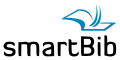 Logo der Anwendung smartBib (Bibliothekskatalog des Brandenburgischen Oberlandesgerichts)